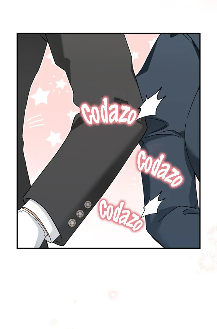 19 Me Comprometí Con El Duque Ciego