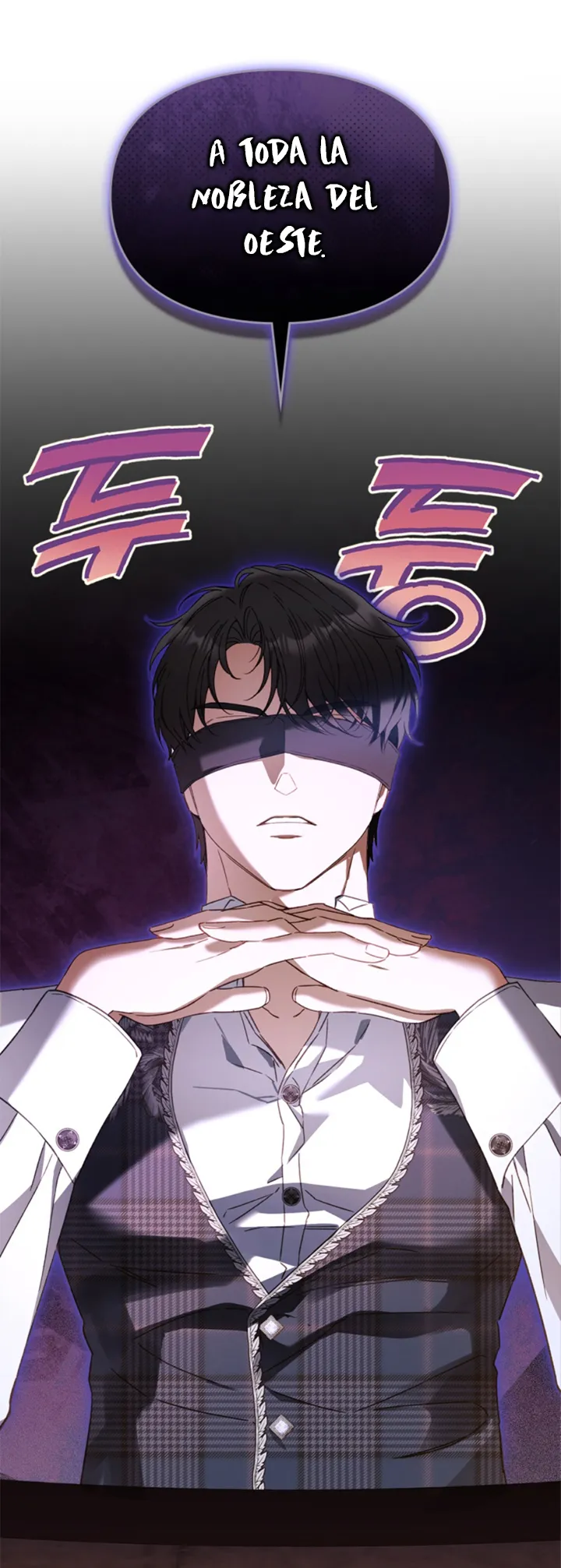 24 Me Comprometí Con El Duque Ciego