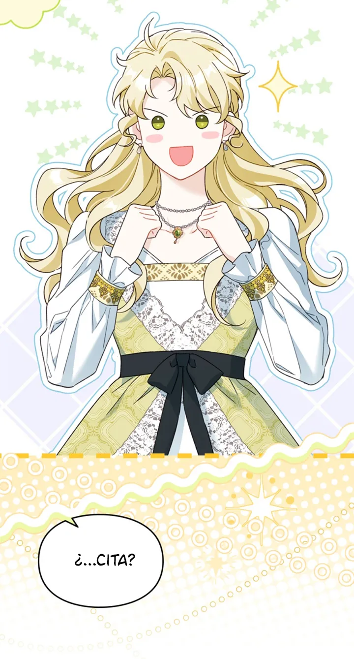 30 Me Comprometí Con El Duque Ciego