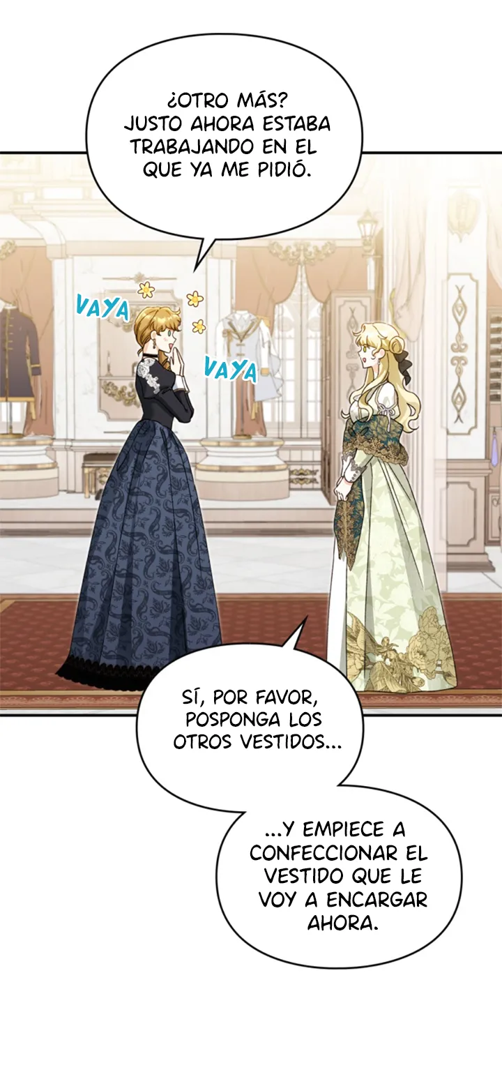 42 Me Comprometí Con El Duque Ciego