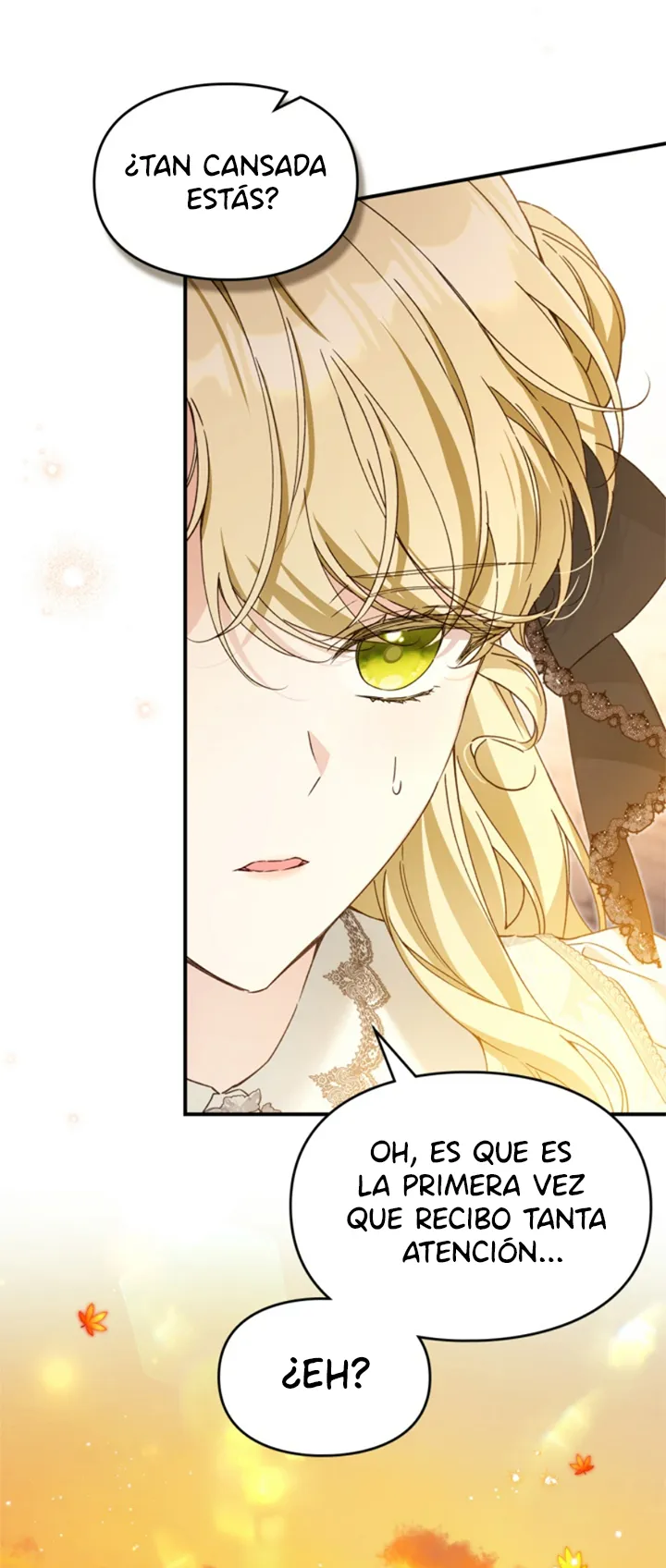 45 Me Comprometí Con El Duque Ciego