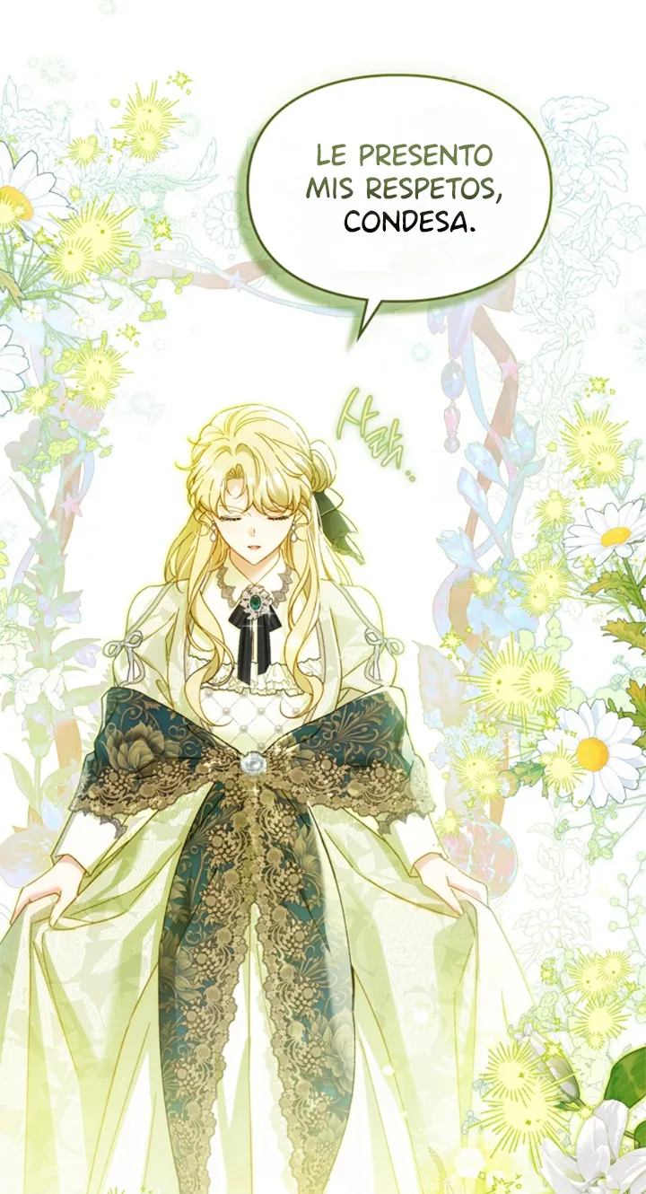 4 Me Comprometí Con El Duque Ciego