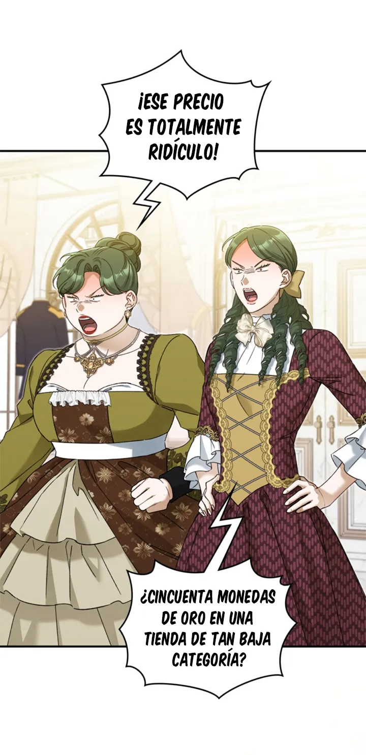 13 Me Comprometí Con El Duque Ciego