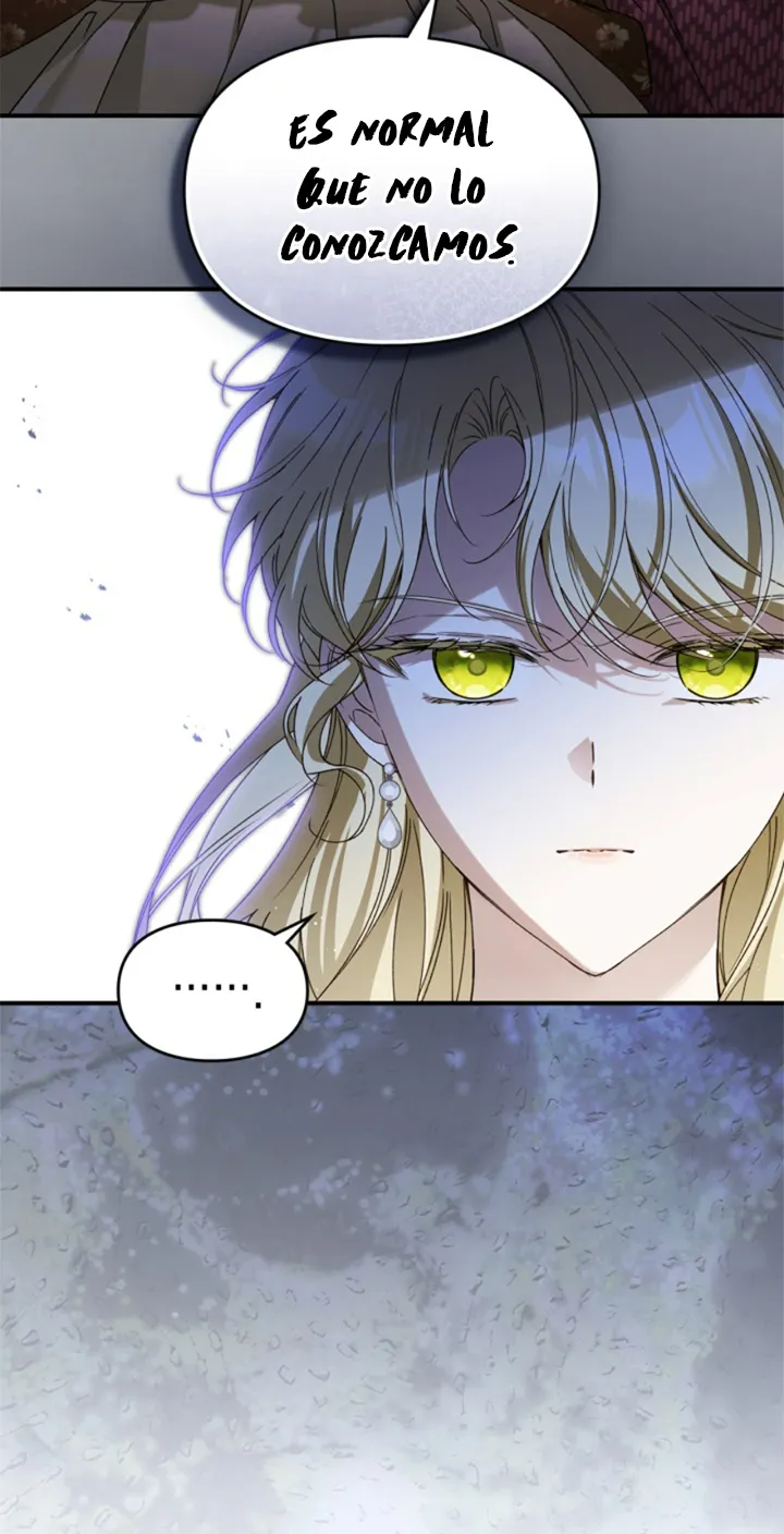 8 Me Comprometí Con El Duque Ciego