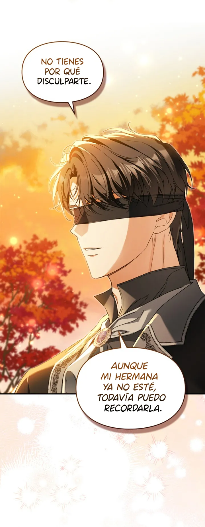 53 Me Comprometí Con El Duque Ciego