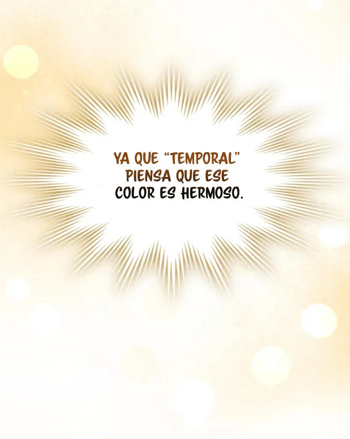 69 Me Comprometí Con El Duque Ciego