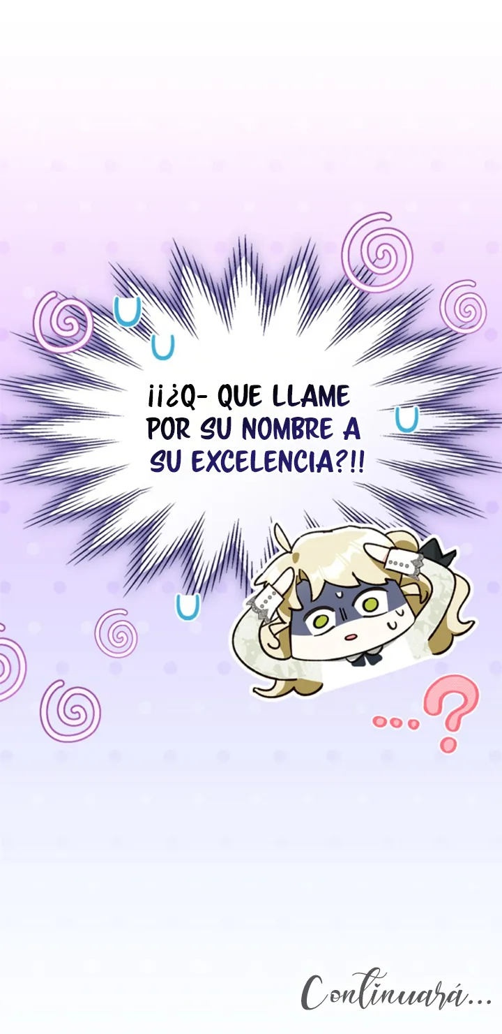 73 Me Comprometí Con El Duque Ciego