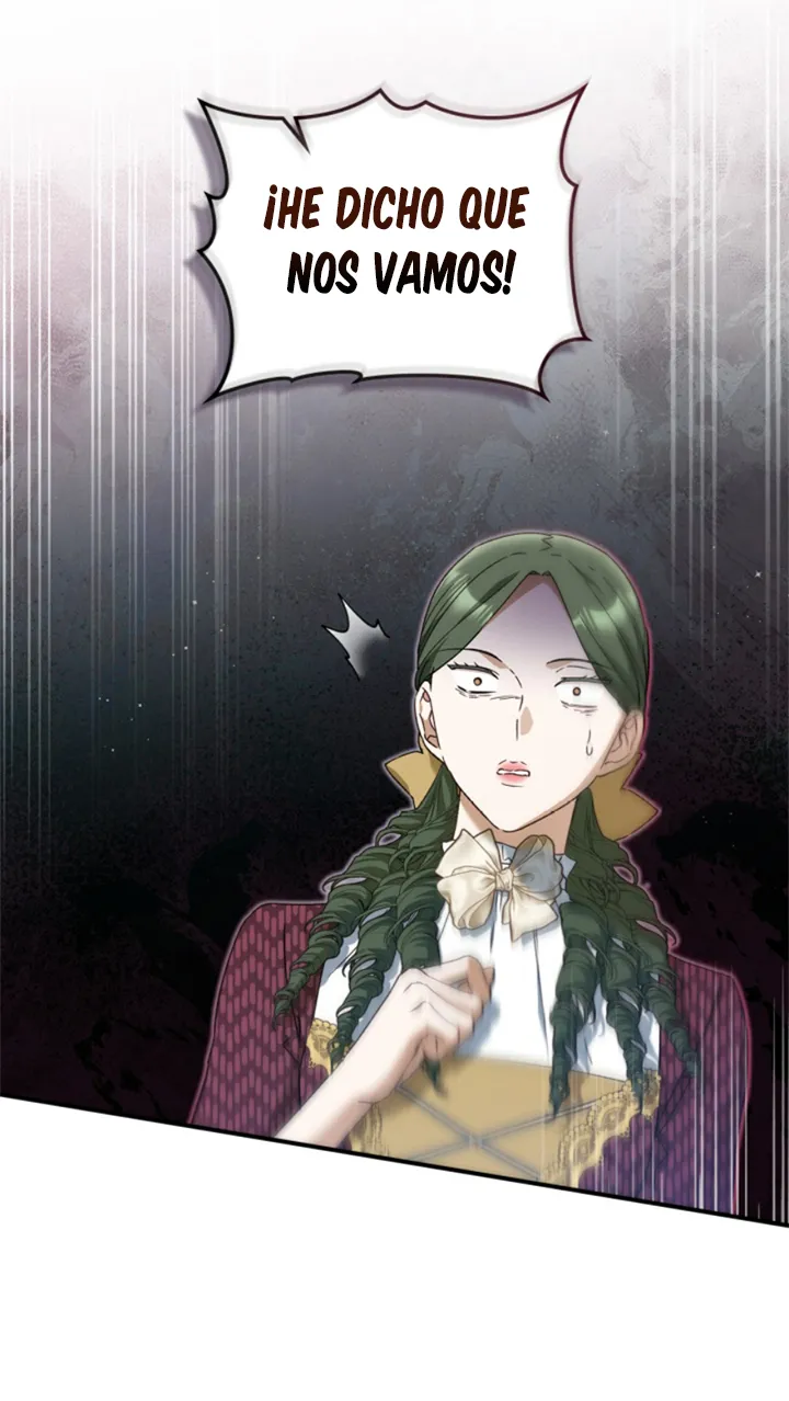 31 Me Comprometí Con El Duque Ciego