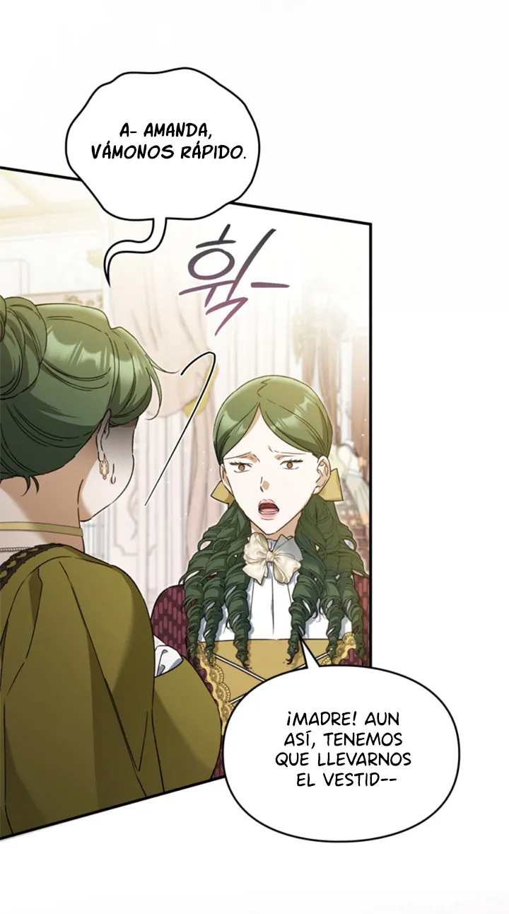 30 Me Comprometí Con El Duque Ciego