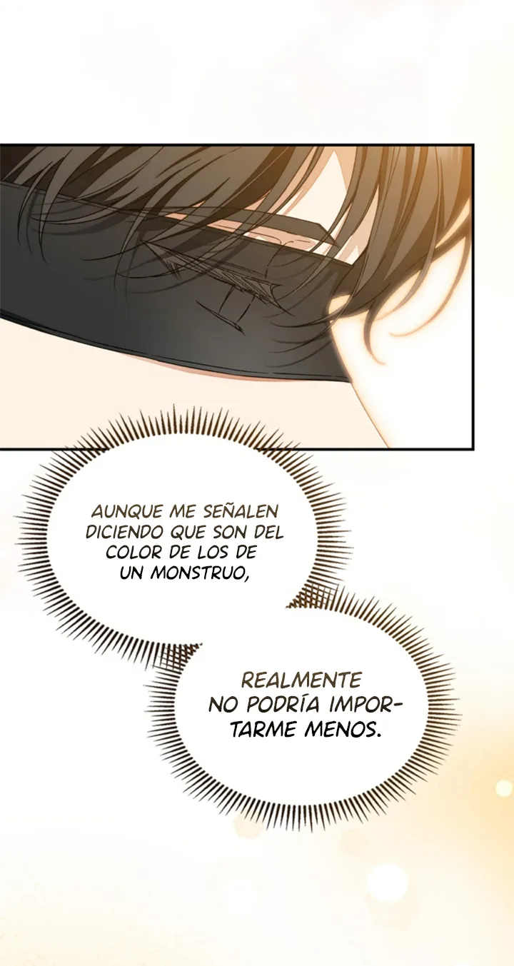 68 Me Comprometí Con El Duque Ciego