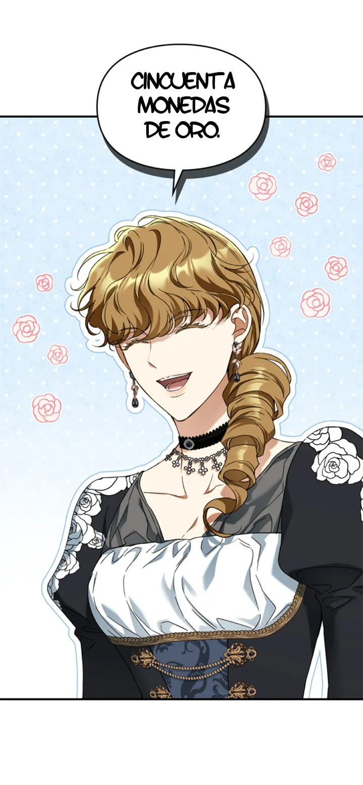 10 Me Comprometí Con El Duque Ciego