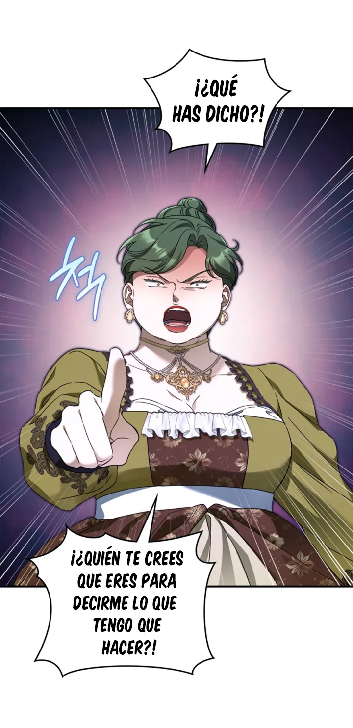 3 Me Comprometí Con El Duque Ciego