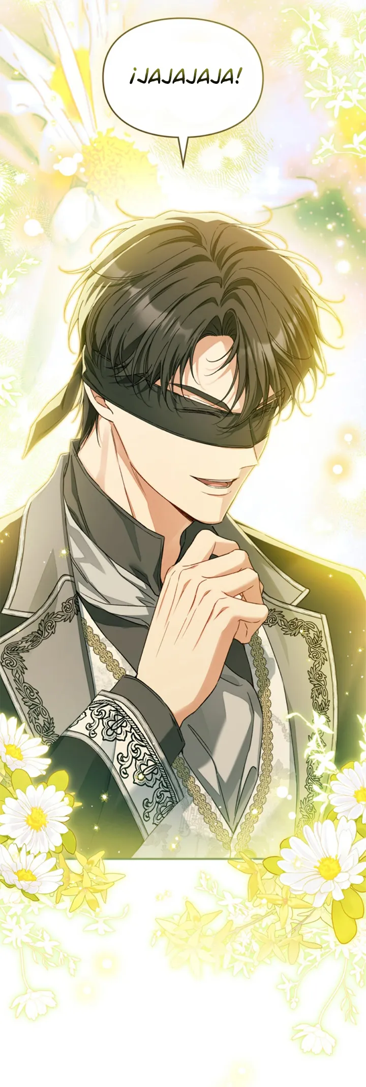 64 Me Comprometí Con El Duque Ciego