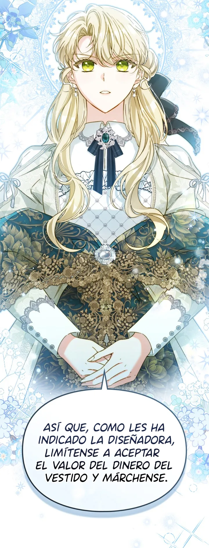 2 Me Comprometí Con El Duque Ciego