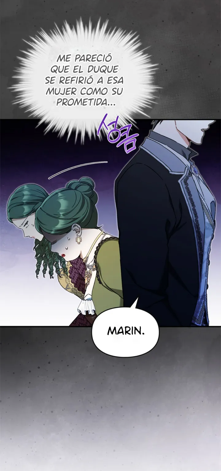 24 Me Comprometí Con El Duque Ciego