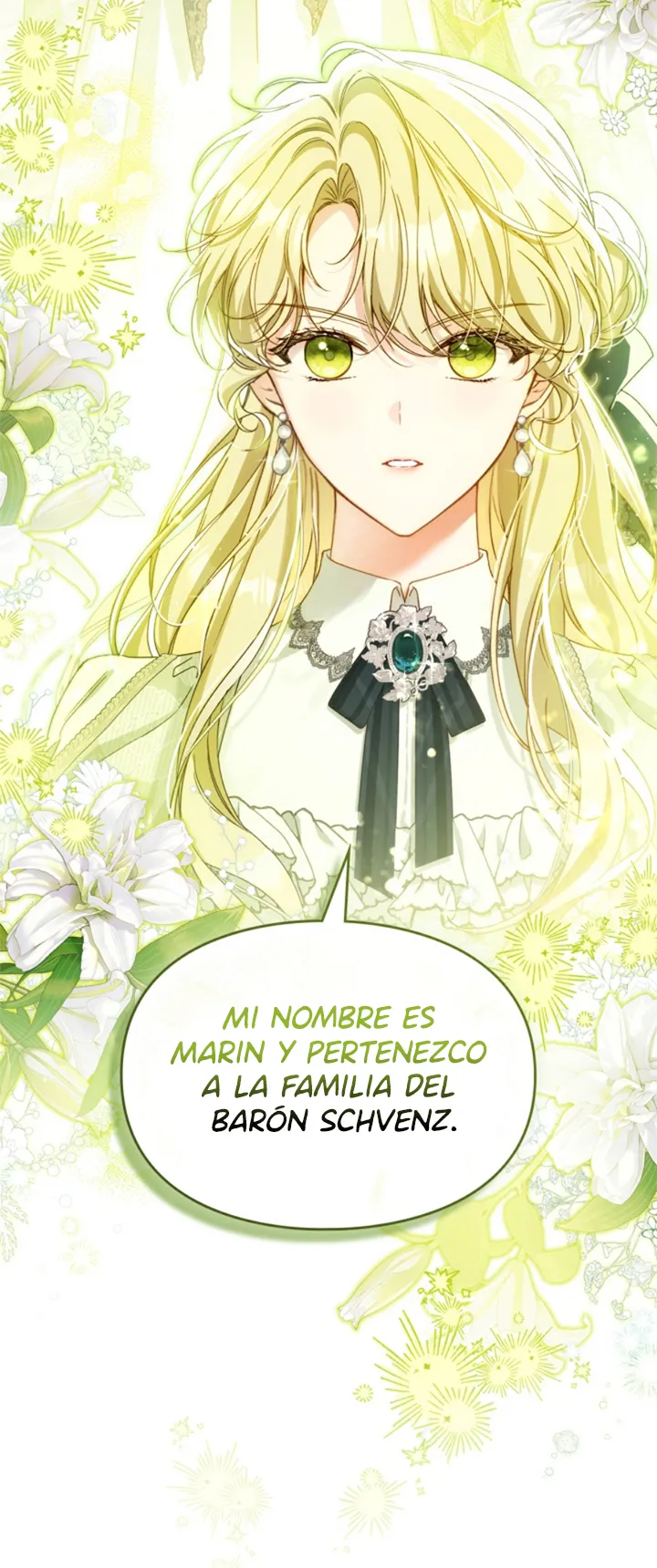 5 Me Comprometí Con El Duque Ciego