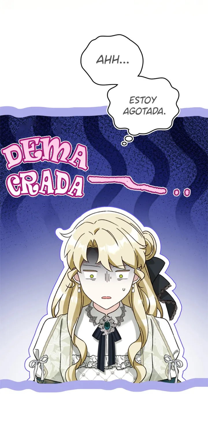 42 Me Comprometí Con El Duque Ciego