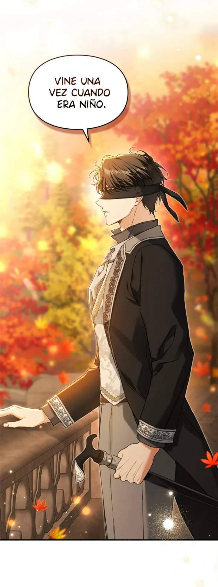 50 Me Comprometí Con El Duque Ciego