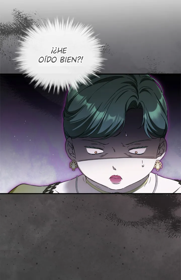 23 Me Comprometí Con El Duque Ciego