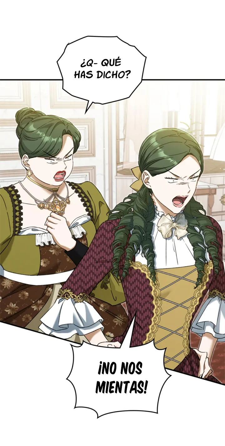 17 Me Comprometí Con El Duque Ciego