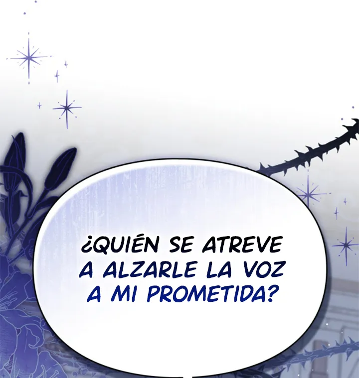 19 Me Comprometí Con El Duque Ciego