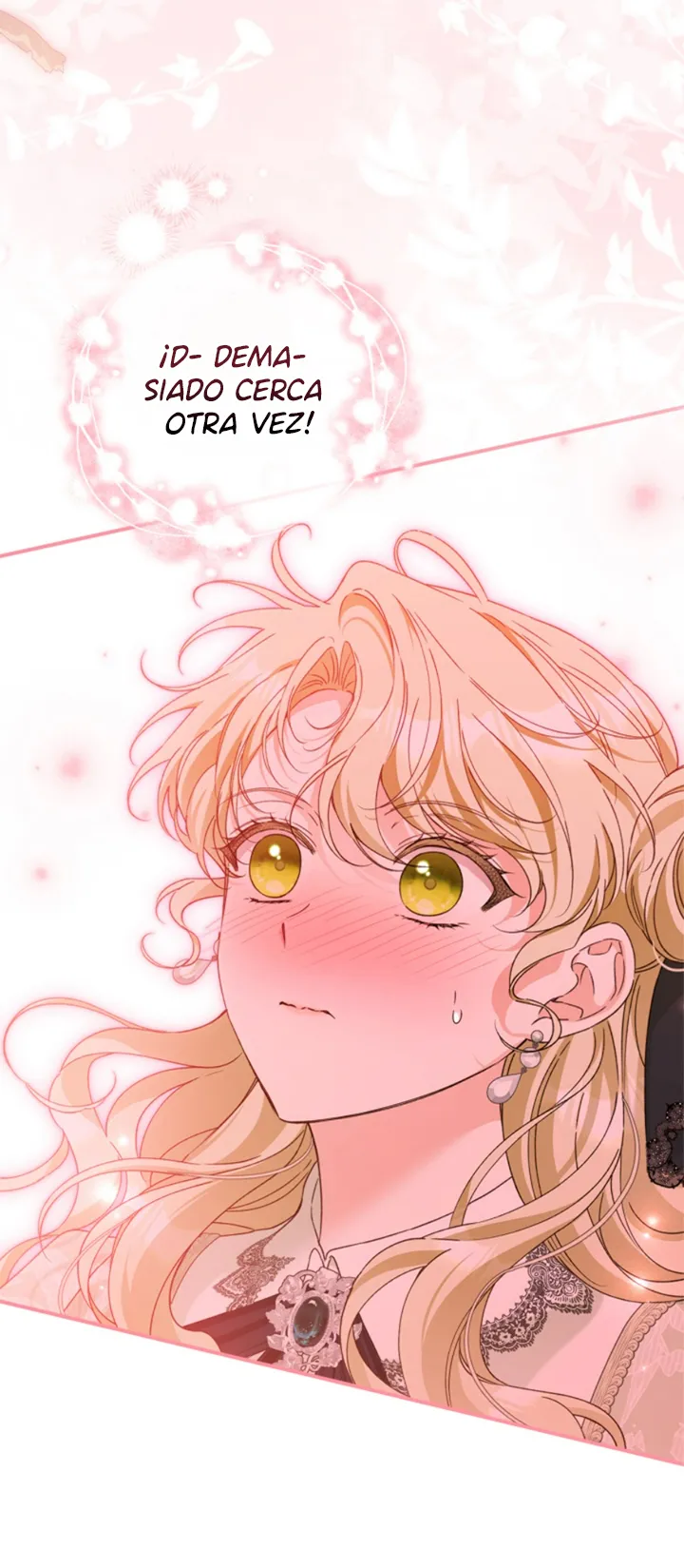 61 Me Comprometí Con El Duque Ciego