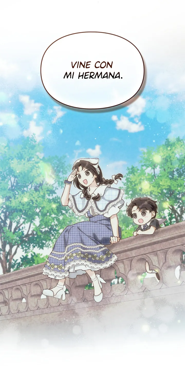 51 Me Comprometí Con El Duque Ciego