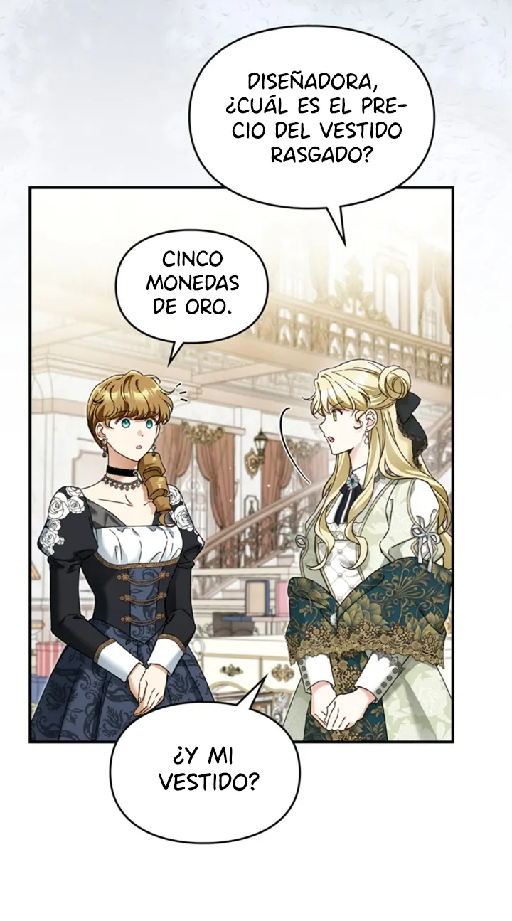 9 Me Comprometí Con El Duque Ciego