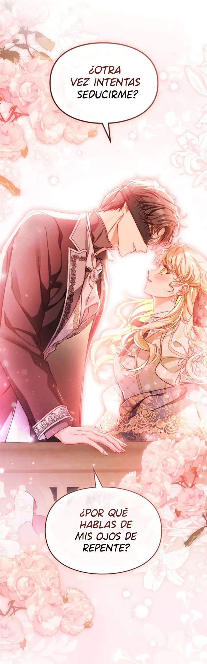 60 Me Comprometí Con El Duque Ciego