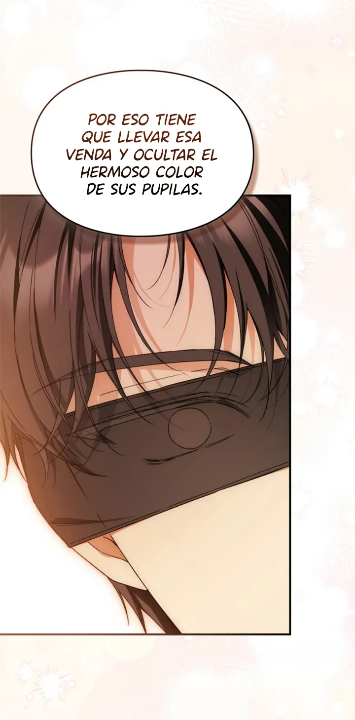 58 Me Comprometí Con El Duque Ciego