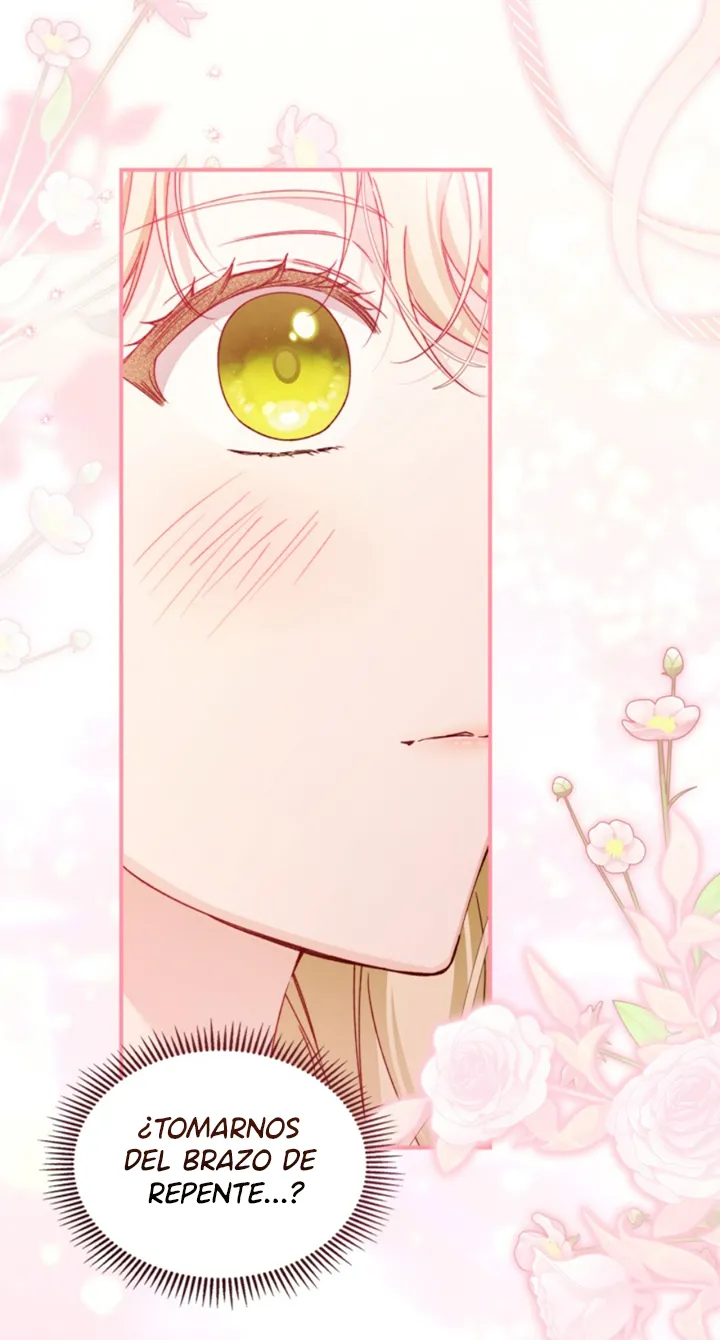 38 Me Comprometí Con El Duque Ciego