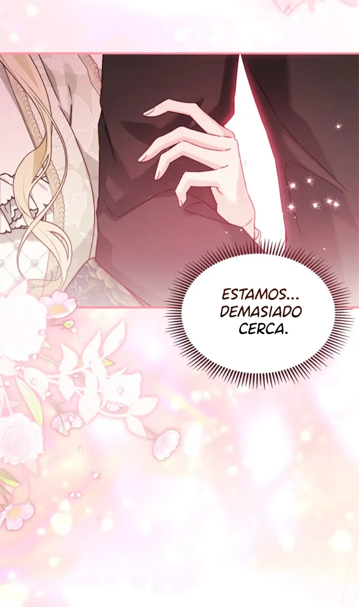 39 Me Comprometí Con El Duque Ciego