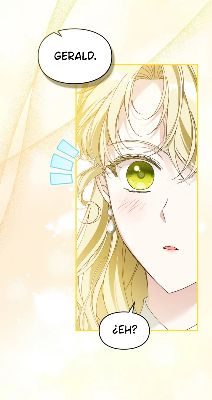 71 Me Comprometí Con El Duque Ciego