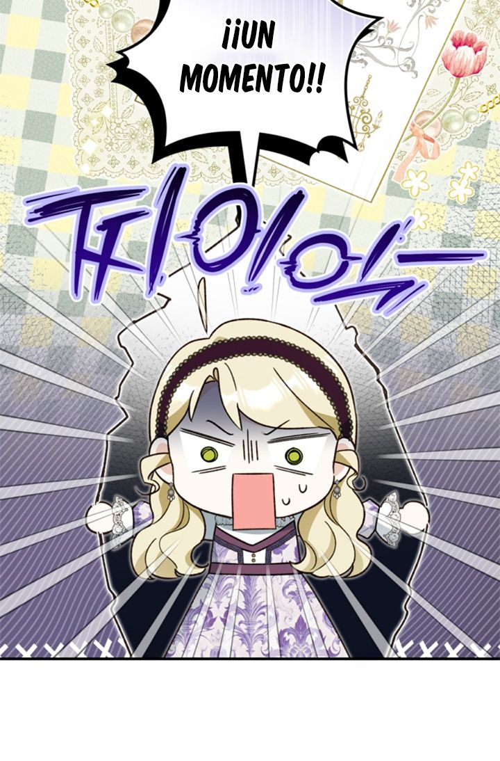 41 Me Comprometí Con El Duque Ciego