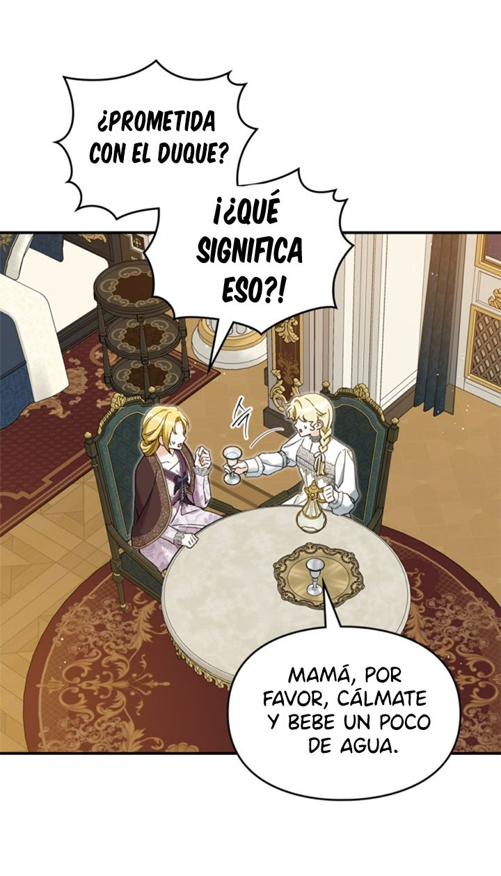 12 Me Comprometí Con El Duque Ciego