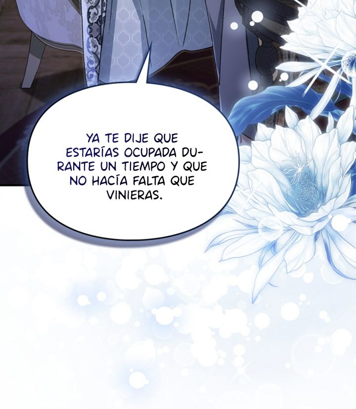 55 Me Comprometí Con El Duque Ciego