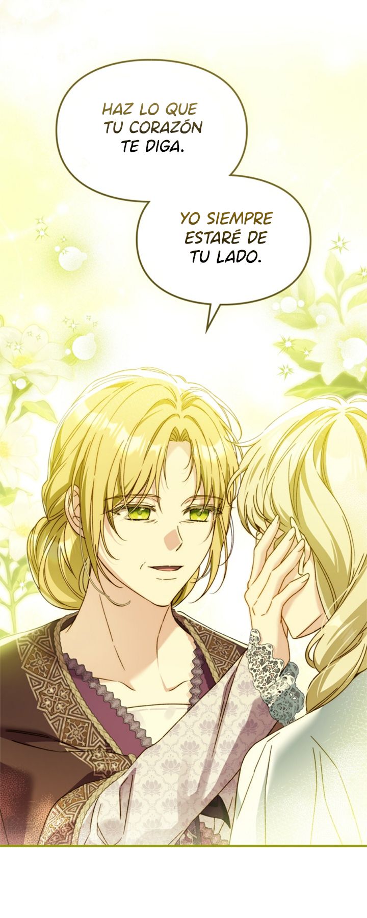 35 Me Comprometí Con El Duque Ciego