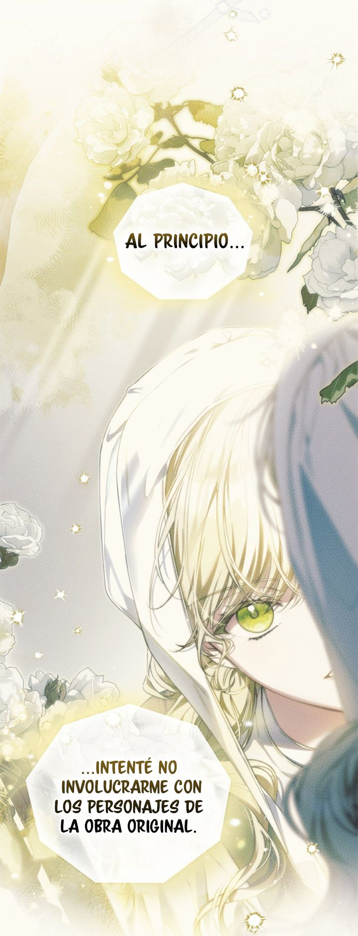 27 Me Comprometí Con El Duque Ciego