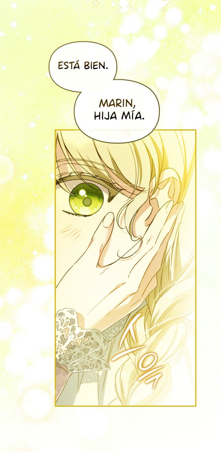 34 Me Comprometí Con El Duque Ciego