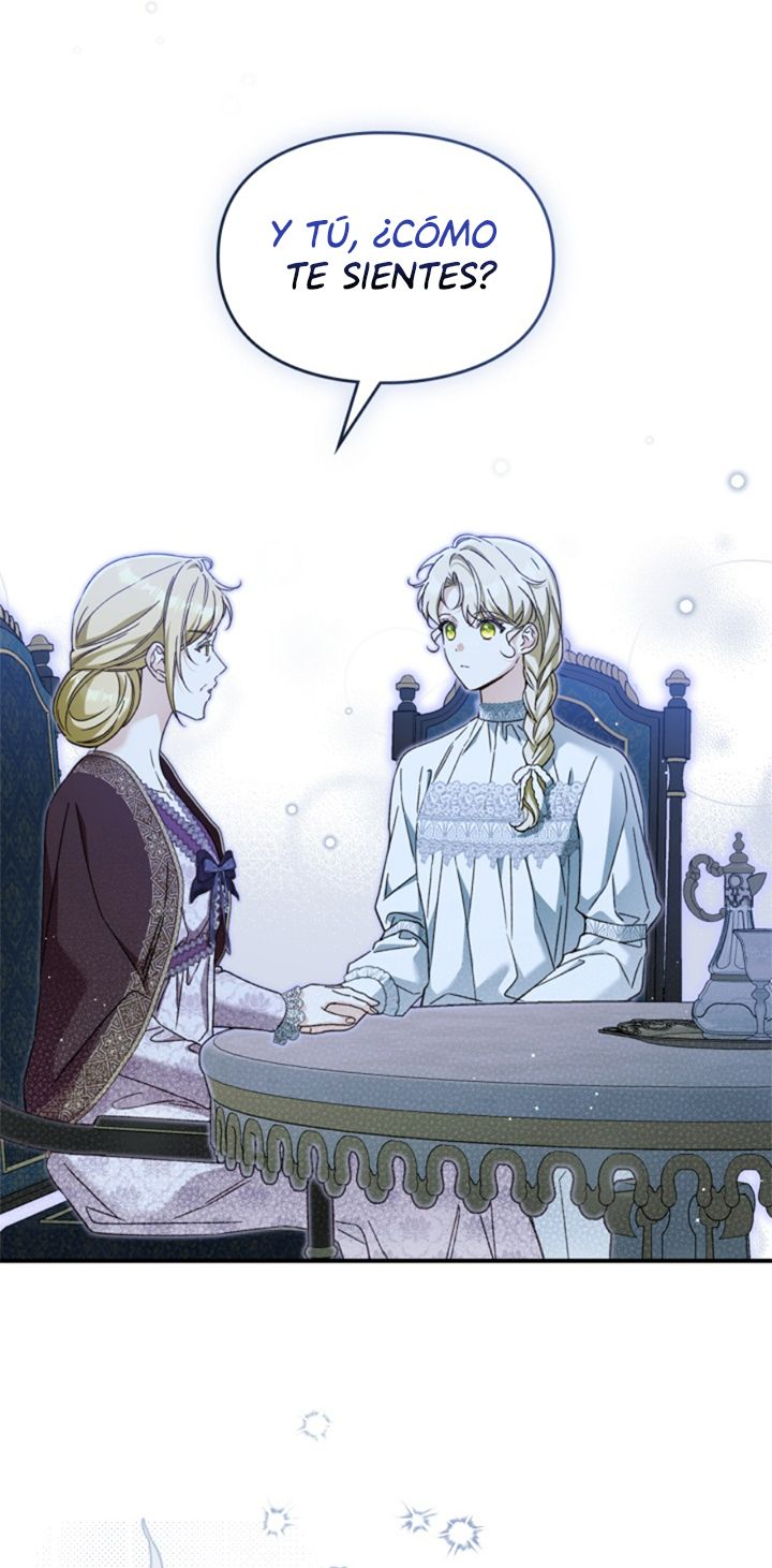 25 Me Comprometí Con El Duque Ciego