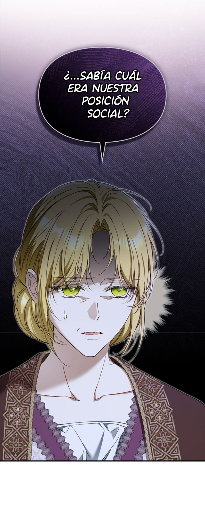 15 Me Comprometí Con El Duque Ciego