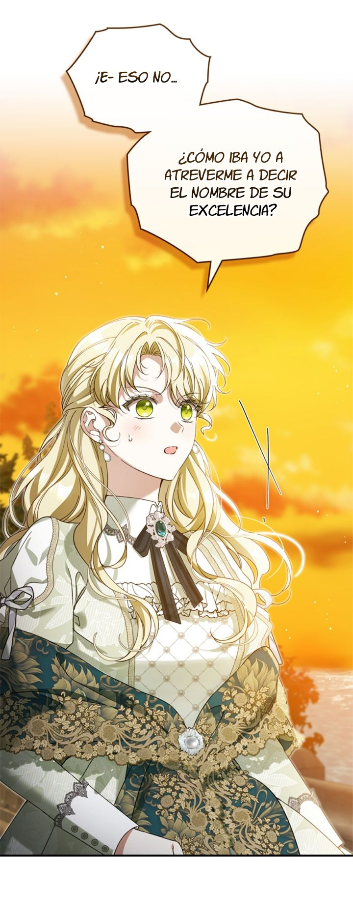 3 Me Comprometí Con El Duque Ciego