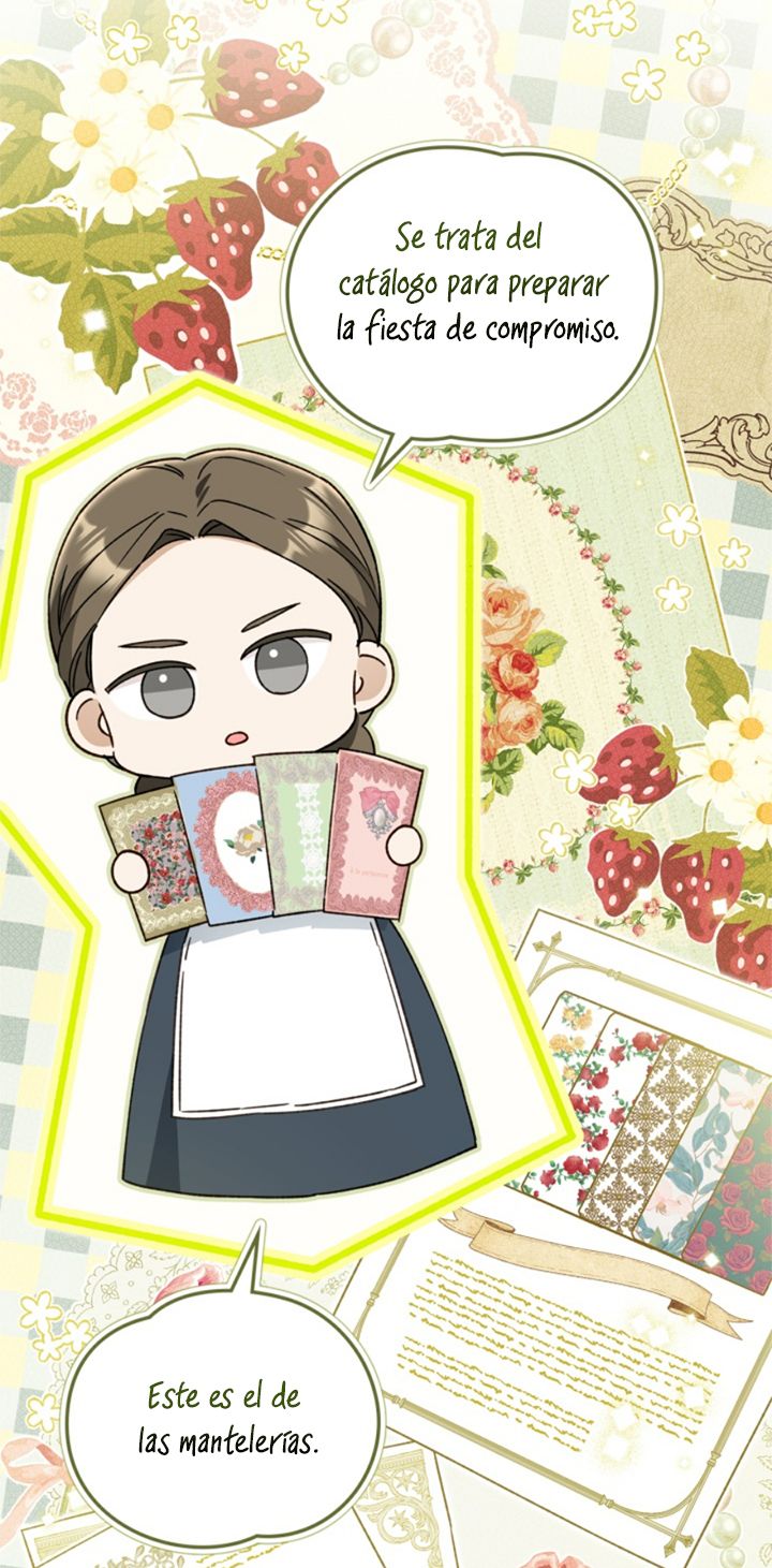 39 Me Comprometí Con El Duque Ciego