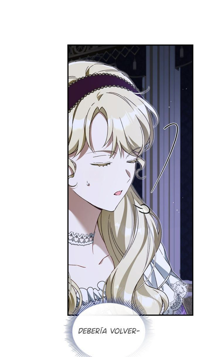 51 Me Comprometí Con El Duque Ciego