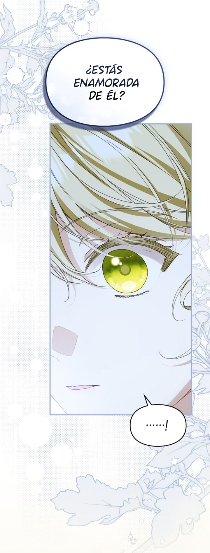 26 Me Comprometí Con El Duque Ciego