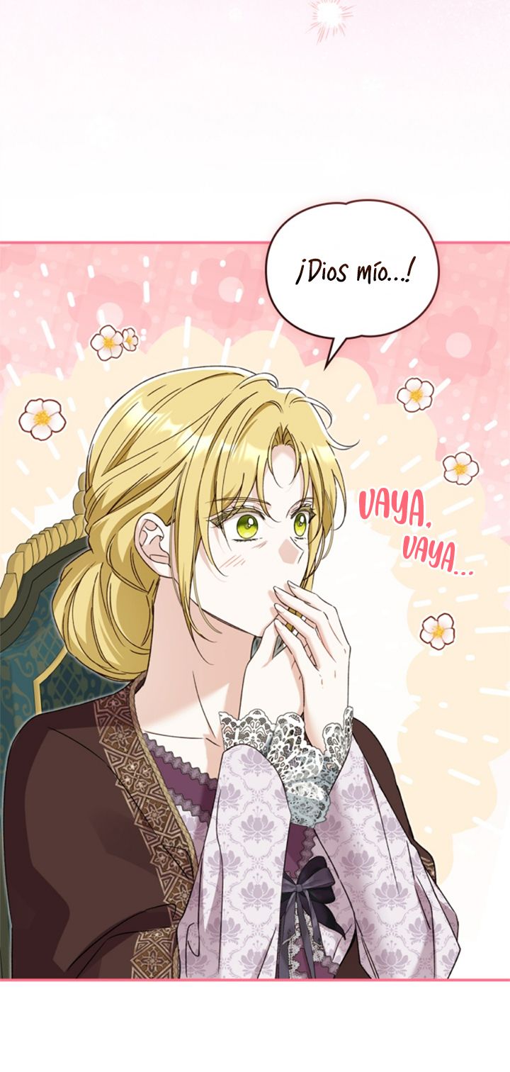 20 Me Comprometí Con El Duque Ciego