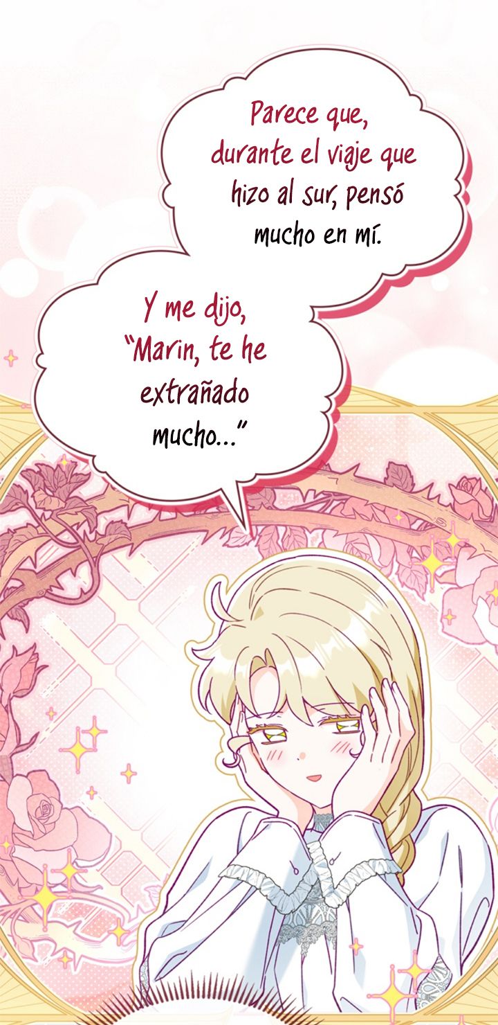 21 Me Comprometí Con El Duque Ciego