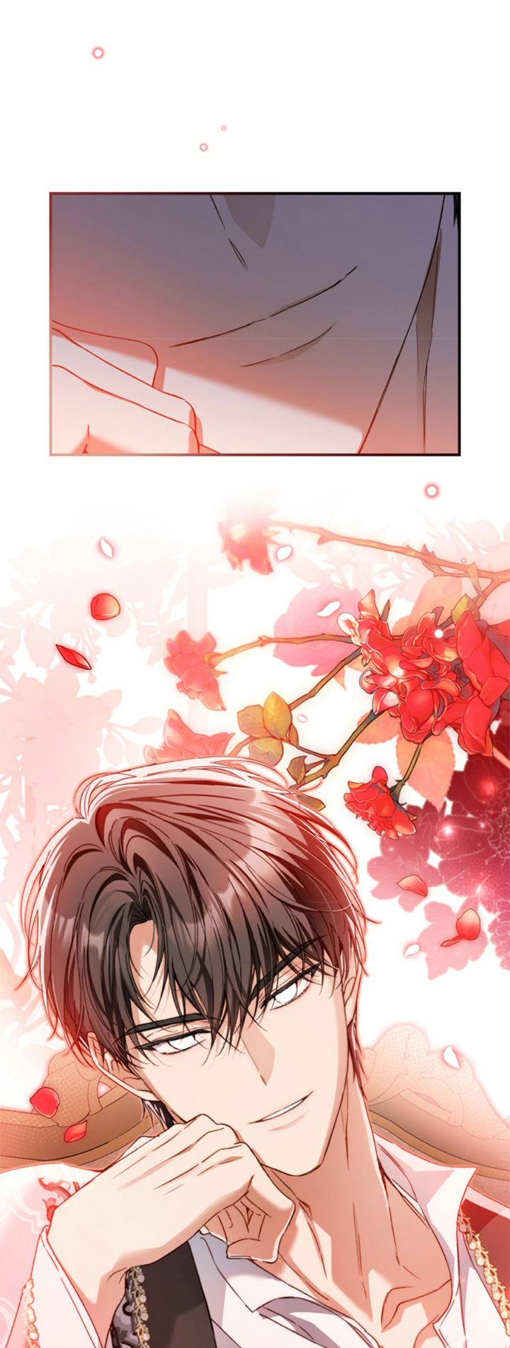 59 Me Comprometí Con El Duque Ciego