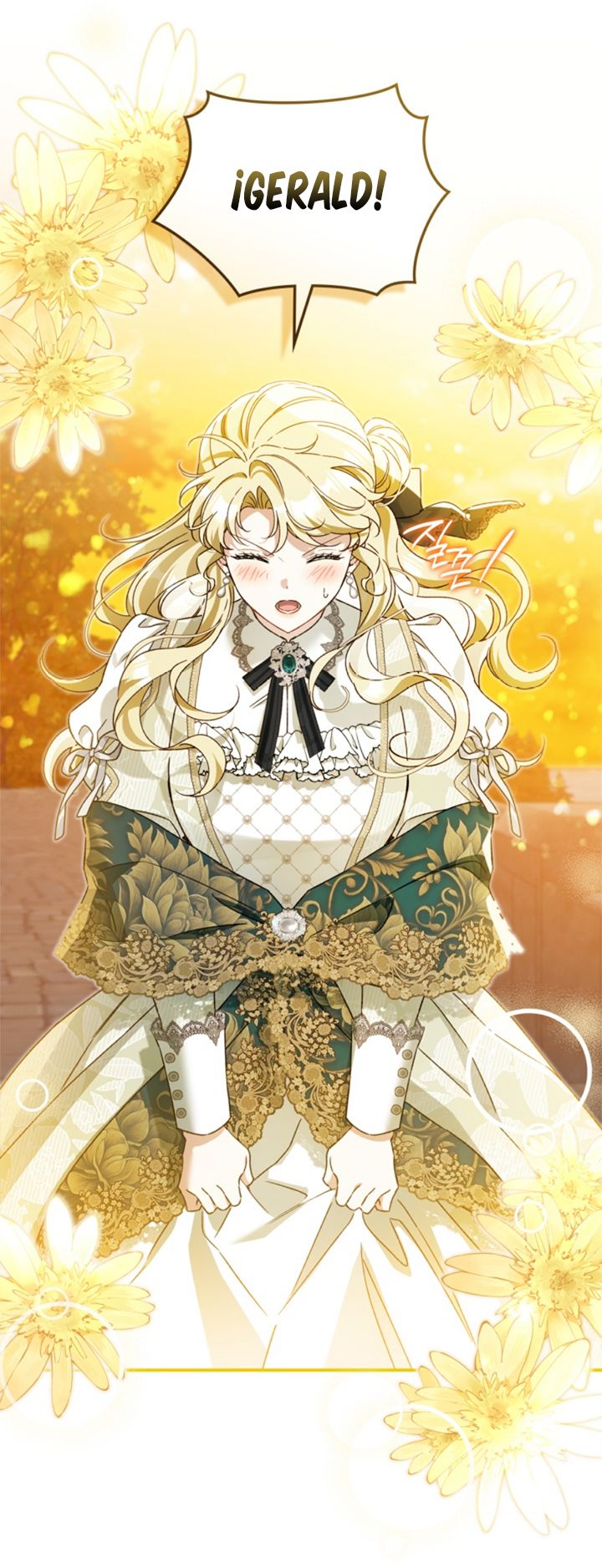 6 Me Comprometí Con El Duque Ciego