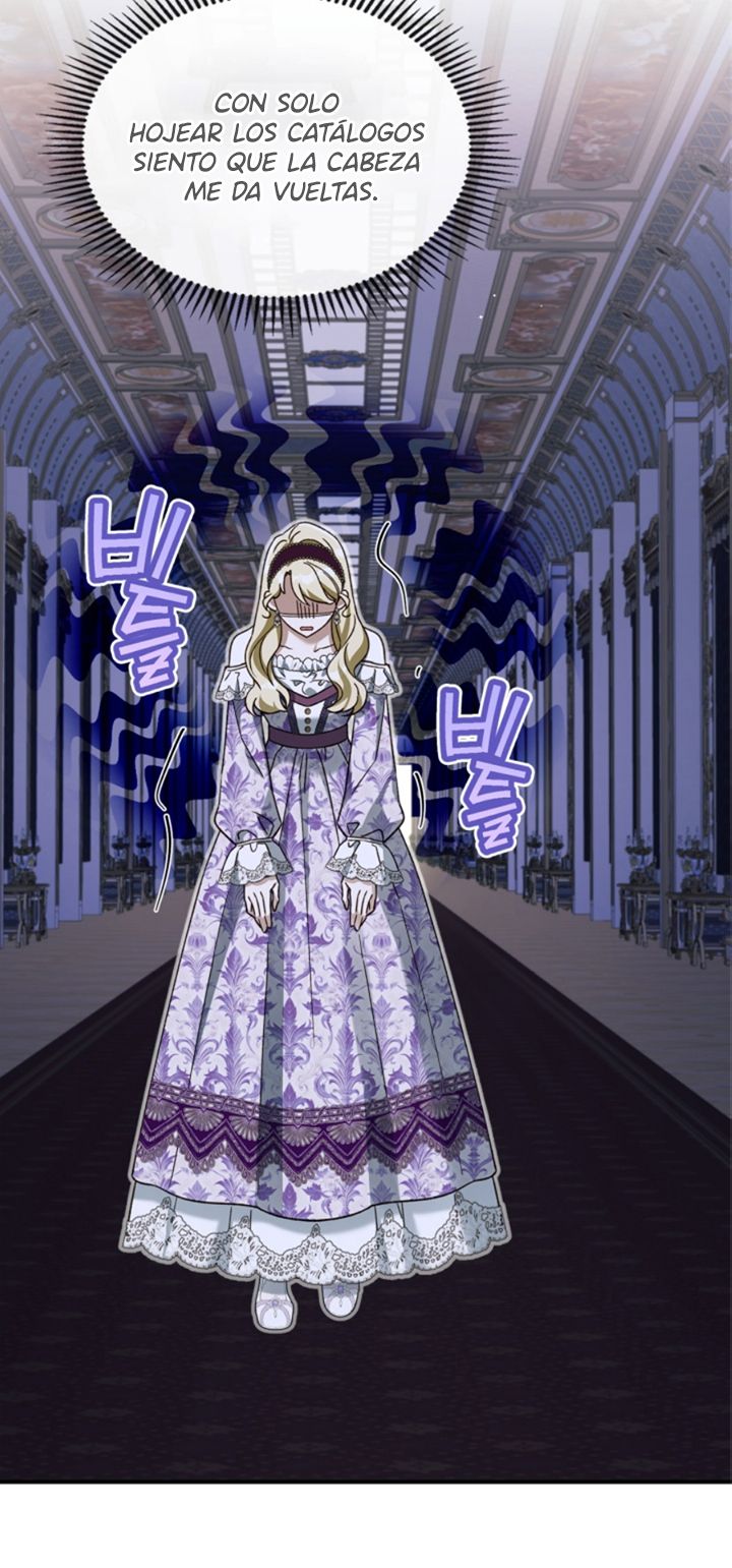 48 Me Comprometí Con El Duque Ciego